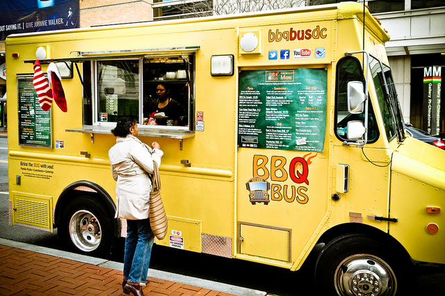 02282012 foodtruck thumb 640xauto 696941 - La multiplication des Food-trucks au Maroc suscite l'indignation des restaurateurs