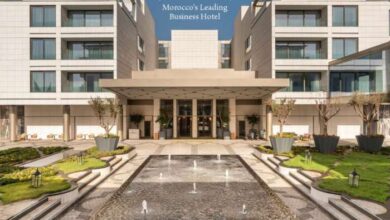 1 390x220 - Le Fairmont La Marina Rabat-Salé remporte le prix « MoroccoLeading Business Hotel » dans le cadre des World Travel Awards