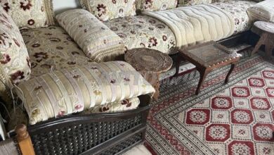 Restrictions fiscale récemment instaurées sur l'importation de meubles, matelas et tapis d'occasion 10109559586 390x220 - Restrictions fiscale récemment instaurées sur l'importation de meubles, matelas et tapis d'occasion