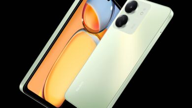 Xiaomi lance le nouveau smartphone Redmi 13C sur le marché marocain 1C3U Screen BackLeft45 390x220 - Xiaomi lance le nouveau smartphone Redmi 13C sur le marché marocain