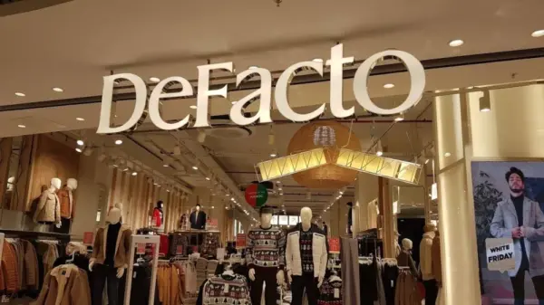 267993 600x337 - Shopping : Le Mall du Carrousel de Rabat accueille huit nouvelles marques de renom.