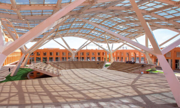 Immersion à l'UM6P, un établissement formateur des élites africaines depuis 2017 58251689 43006186 600x360 - Immersion à l'UM6P, un établissement formateur des élites africaines depuis 2017