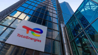 6566ed7f207d6 totalenergies 390x220 - TotalEnergies acquiert une participation minoritaire dans le projet Xlinks entre le Maroc et le Royaume-Uni