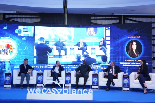 APM 2 600x400 - Africa Place Marketing 2023 : Casablanca tire le rideau  sur une 4ème édition réussie