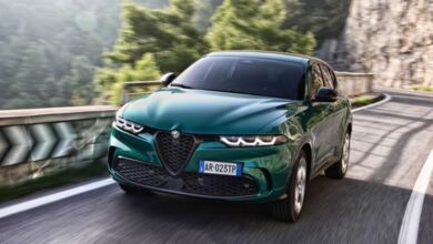 Alfa Romeo 390x220 - Alfa Romeo maintient sa croissance au troisième trimestre 2023