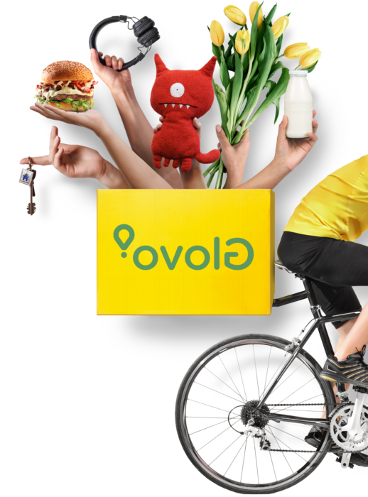 Glovo Q Commerce - Glovo Maroc: Comment Glovo révolutionne l’achat en ligne au Maroc à travers sa stratégie du Quick-Commerce