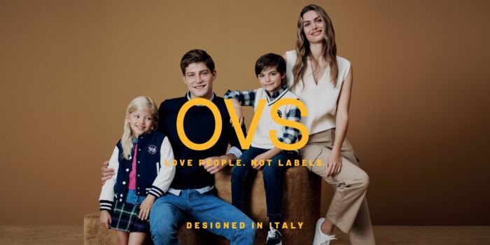 IMAGE3 scaled - OVS la marque leader italienne de prêt à porter s'installe au Maroc !