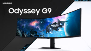 Odyssey Neo G9 300x169 - Odyssey Neo G9