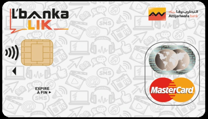 Paiement numerique securise  - Paiement numérique sécurisé : Attijariwafa bank reçoit le certificat Digital First de Mastercard