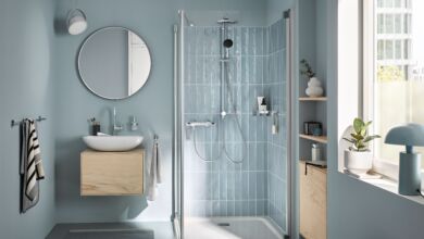 Une enquête GROHE X YouGov dévoile des insights sur la consommation d'eau du robinet et les préoccupations liées à la pénurie d'eau Tempesta 390x220 - Une enquête GROHE X YouGov dévoile des insights sur la consommation d'eau du robinet et les préoccupations liées à la pénurie d'eau