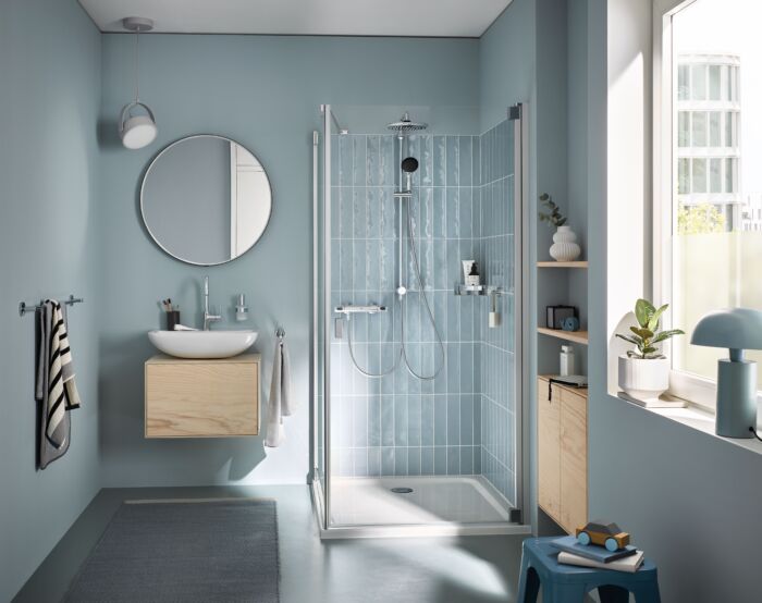 Tempesta scaled - Une enquête GROHE X YouGov dévoile des insights sur la consommation d'eau du robinet et les préoccupations liées à la pénurie d'eau