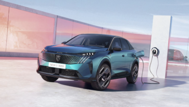 Visuel Stellantis CP 390x220 - Stellantis annonce une hausse de 7% de son chiffre d’affaires net au 3 e trimestre 2023, grâce à des volumes de ventes en croissance d’une année sur l’autre