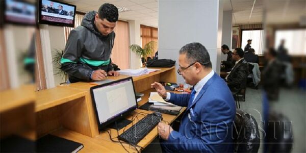 administration publique reforme trt 7 600x300 - Dématérialisation administrative : réduction de l'usage des documents imprimés