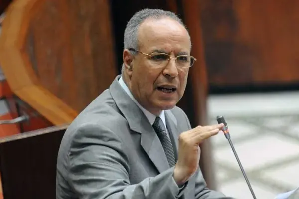 ahmed taoufiq 25 600x400 - Programme de réhabilitation des mosquées en milieu rural: 754 mosquées reconstruites pour un coût global de 1,236 MMDH