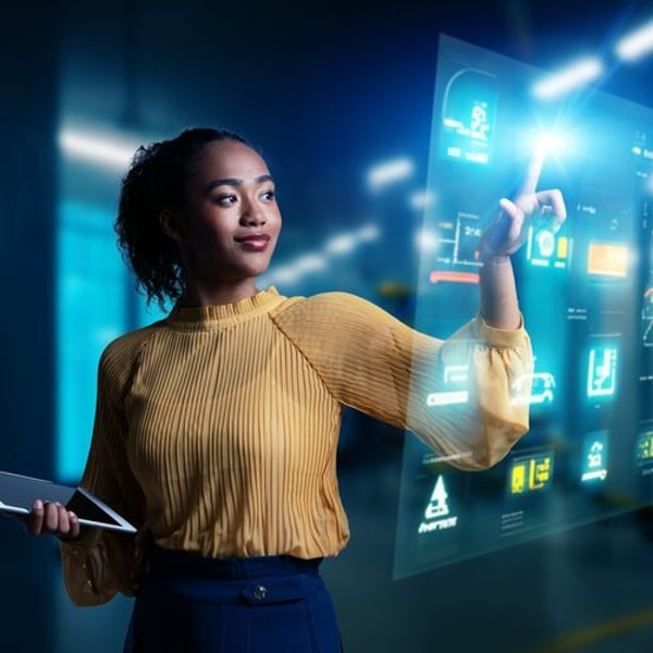 b061 - Étude française: la consommation de demain en cinq scénarios