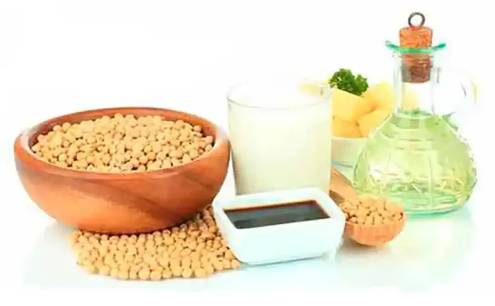 bienfait soja scaled - Les atouts nutritionnels du Soja pour la santé