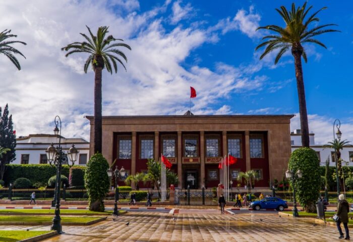 capitale de maroc 0 scaled - Quelle est la perception du Maroc face à l'échelle mondiale ?
