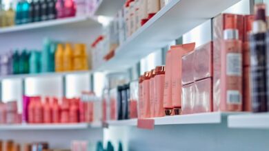 cosmetique banner 390x220 - Renforcement des normes pour les produits cosmétiques en vue de protéger la santé des consommateurs 