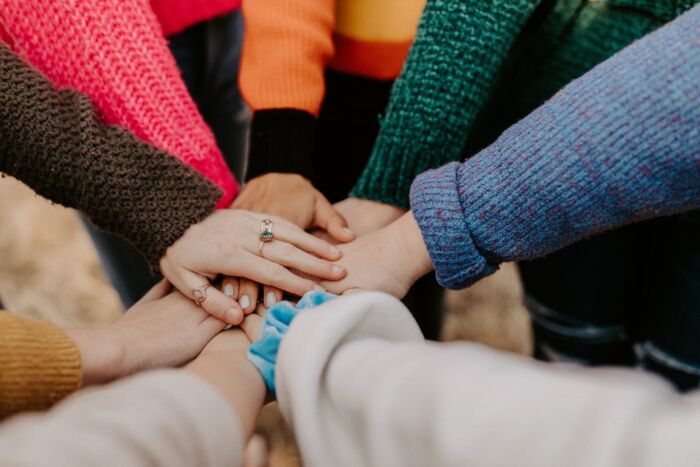 creer une communaute scaled - Établir une communauté engagée : recommandations pour les marques