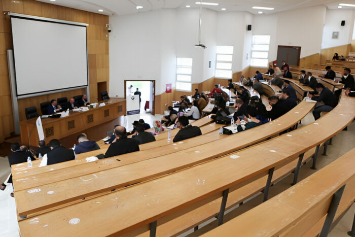 equivalence des diplomes etrangers aux diplomes nationaux scaled - Enseignement: lancement d'une plateforme numérique pour la gestion des dossiers d'équivalence des diplômes étrangers