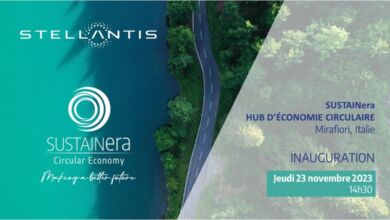 f78f4a936e31ea0cdad9859309dc584b80bdaa65 390x220 - Stellantis inaugurera son premier Hub d’économie circulaire le 23 novembre