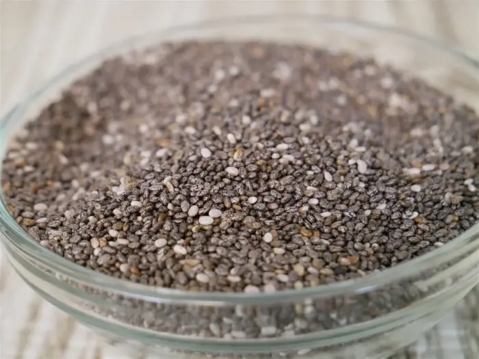 graine chia - Graines de chia/Perte de poids: bienfaits, utilisation et précautions