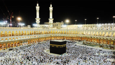 hajj 3 8 17 1 390x220 - Omra: Suspension de l'obligation de la vaccination contre la méningite (Ministère)