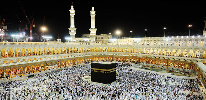 hajj 3 8 17 1 - Omra: Suspension de l'obligation de la vaccination contre la méningite (Ministère)