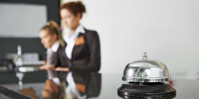 hotellerie 800 x 400 scaled - Lancement officiel de la société de gestion hôtelière Experienciah