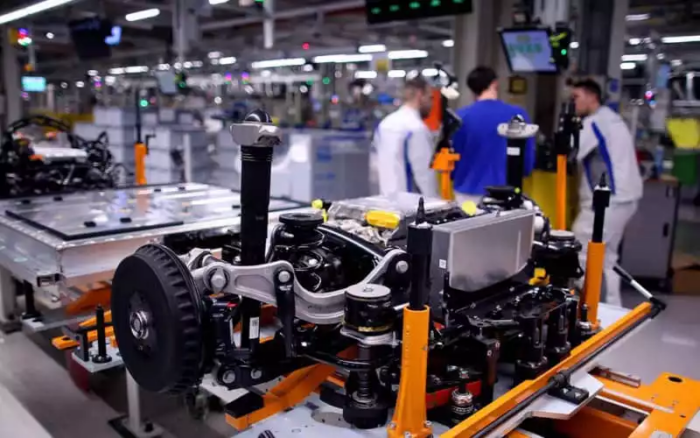 image 129 - Managem et CEC s'unissent pour produire des batteries pour véhicules électriques au Maroc