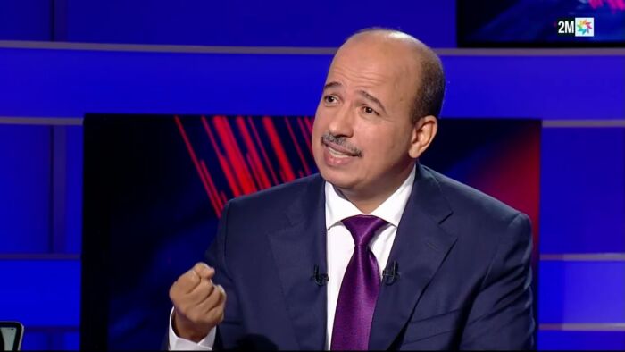 maxresdefault scaled - L'UGTM, proche de l'Istiqlal, a émis un appel en faveur de la cessation des grèves dans le domaine de l'éducation nationale.