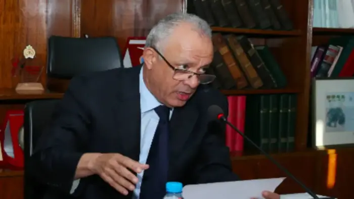 mhidia scaled - Casablanca : Le wali Mhidia s'apprête à liquider toutes les SDL type Casa Patrimoine, Casa Event...