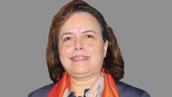 ministe de solidarite 600x338 - Le ministère de la Solidarité a présenté de nombreuses propositions pour l'amendement du Code de la famille (Mme Hayar)