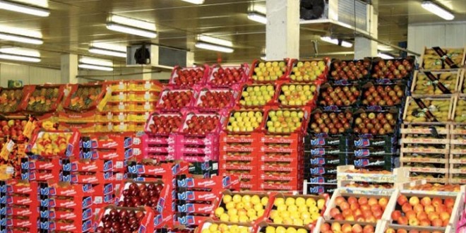 produits agricoles - Le Japon met en avant ses produits alimentaires au Maroc.