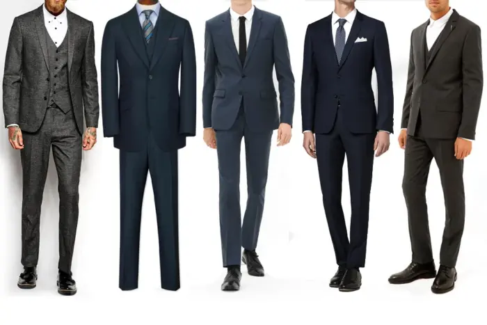 soldes costumes ah15 scaled - Les 10 incontournables marques de costumes pour homme en 2023