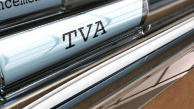 tva 043 390x220 - La TVA repose principalement sur 80% des recettes générées par un petit groupe de contribuables
