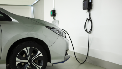 visuel 1 Eaton 390x220 - Eaton Green Motion Home , les bornes de recharge pour véhicules électriques labellisées Made in Morocco