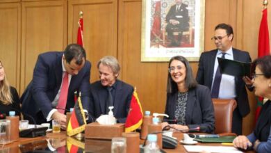 42552ADA A1F6 4A60 8789 B1D87DAB718F 390x220 - La Kfw débloque un prêt de 250 millions et une subvention de 7 millions d’euros au Maroc