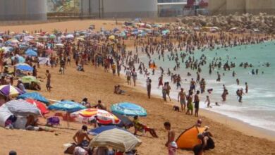 Les tarifs exorbitants des vacances au Maroc évincent les locaux 46109alsh3er 390x220 - Les tarifs exorbitants des vacances au Maroc évincent les locaux