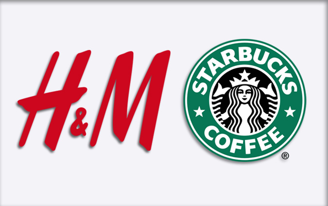 BN40136starbucks HM - H&M et Starbucks se retirent du marché marocain