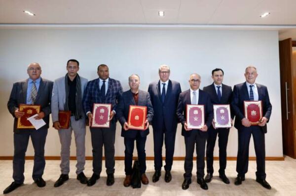 PBOISCZJXVDOVFXCT5HLULW2FU 600x399 - Financement de la hausse des salaires des enseignants : opacité autour des détails dans le budget 2024