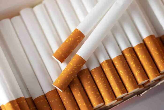 Paquet 1024x684 1 - Nocivité des cigarettes : Le Maroc instaure de nouvelles normes à partir du 1er janvier 2024