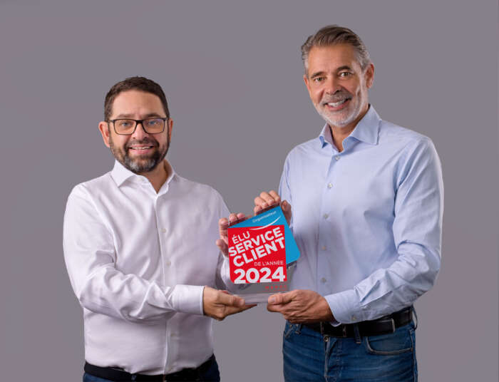 Photo 22 - Résultats de la 7ème édition de l’élection du service client de l'année Maroc