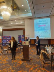 Photo Job Fair Mundiapolis 1 225x300 - Photo Job Fair Mundiapolis