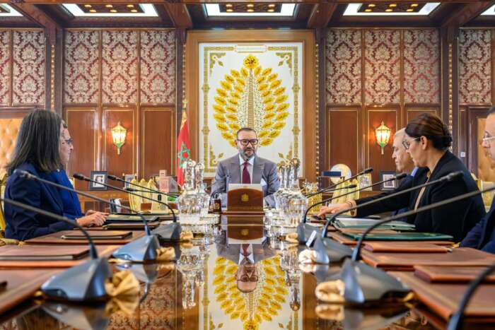 ROI Etat social maroc - 2023: Une action Royale proactive et déterminée en faveur du renforcement de l’État social