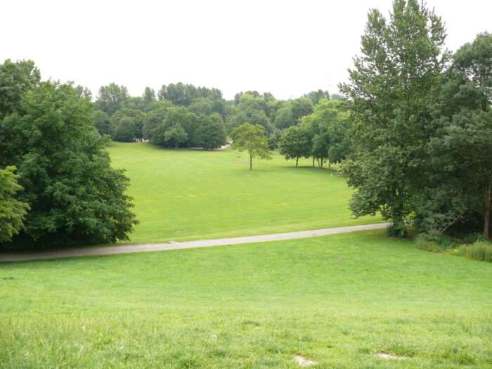 Revierpark Nienhausen 5 - Casablanca : La fin du désordre dans la gestion des espaces verts