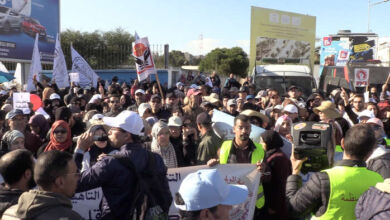 SJX35QM6UVA6FLOATXGB3UFV3Q 390x220 - Ecole publique: les parents dénoncent la grève prolongée des enseignants