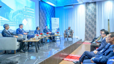 TAMWILCOM renforce sa présence régionale à travers l’ouverture d’un nouveau Centre d’Affaires à Béni Mellal TAMWILCOM Beini Mellal 1 390x220 - TAMWILCOM renforce sa présence régionale à travers l’ouverture d’un nouveau Centre d’Affaires à Béni Mellal