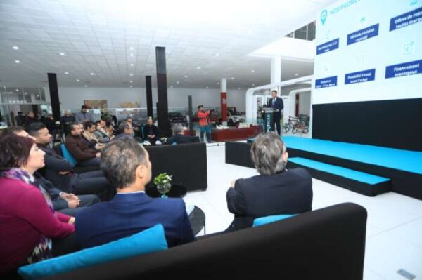 Stellantis lance Spoticar, son label multimarque de véhicules d’occasion, au Maroc Visuel 1 Spoticar 1 600x399 - Stellantis lance Spoticar, son label multimarque de véhicules d’occasion, au Maroc