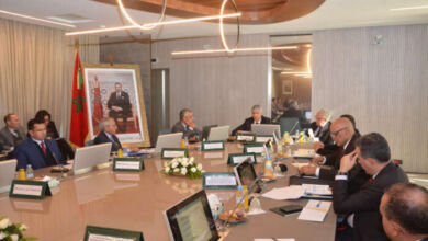 WhatsApp Image 2023 12 26 at 213557 390x220 - Tenue du Conseil d’Administration de l’ANCFCC